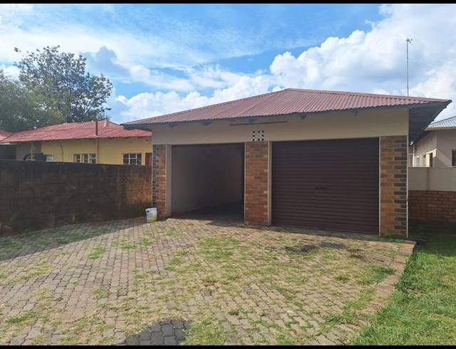 3 BEDROOM PROPERTY TO RENT IN STRUBENVALE